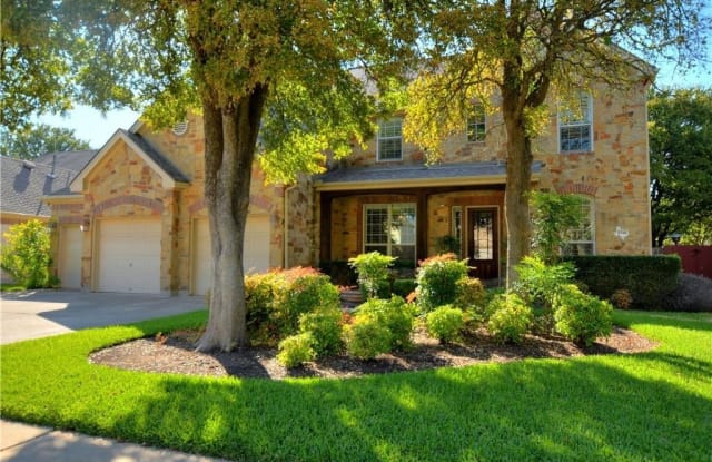 2341  Berwick DR - 2341 Berwick Drive, Round Rock, TX 78681
