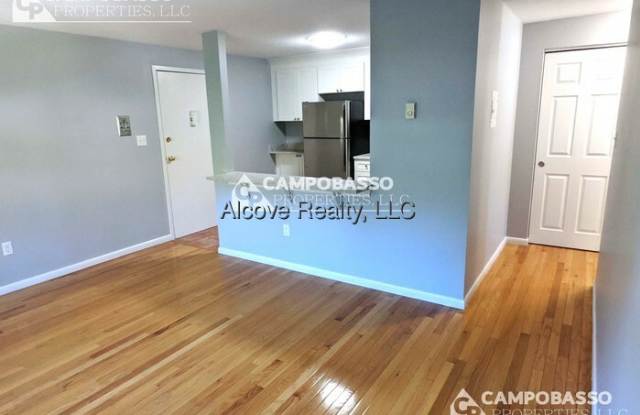 489 Summer Street - 489 Summer Street, Arlington, MA 02474