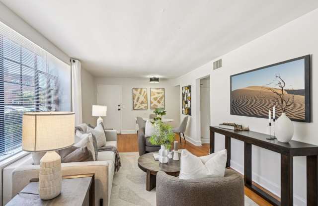 Shelton Apartments Gallery 3