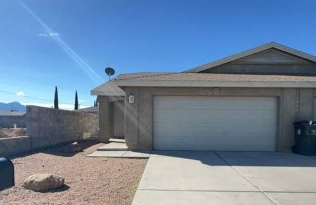 3 Bedroom 2 Bathroom Duplex photos photos
