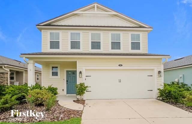 92 Vicksburg Drive - 92 Vicksburg Drive, St Johns, FL 32259