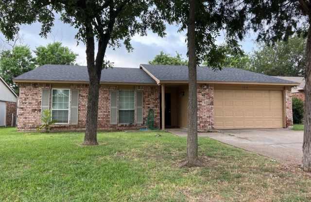 7216 Lancashire Drive - 7216 Lancashire Drive, North Richland Hills, TX 76182