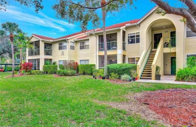 12610 Equestrian - 12610 Equestrian Circle, Villas, FL 33907