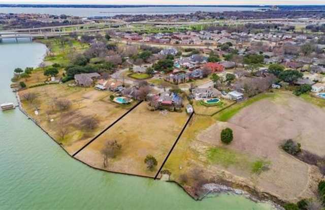 4506 Scenic Circle - 4506 Scenic Circle, Garland, TX 75043