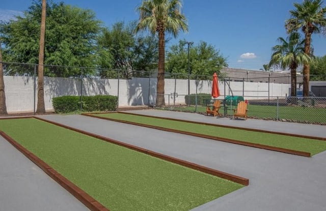 Prados Apartments at Arcadia Gallery 4