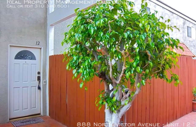 888 North Victor Avenue Gallery 2