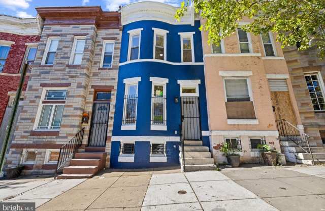 6 S PAYSON Street photos photos