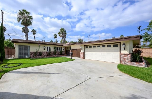 14103 Whiterock Drive - 14103 Whiterock Drive, La Mirada, CA 90638