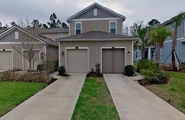 Jacksonville Townhome w/ Garage, Spacious Bedrooms & In-Unit Washer/Dryer photos photos