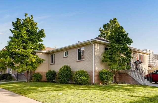 2310 E. Asbury Ave. - 2310 East Asbury Avenue, Denver, CO 80210