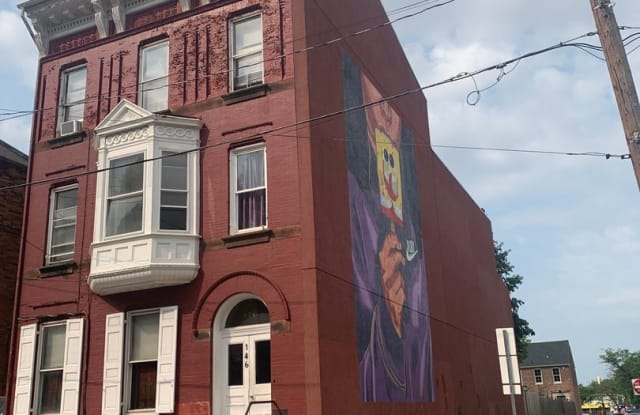 146 S. Duke Apt. 1F - 146 South Duke Street, York, PA 17401