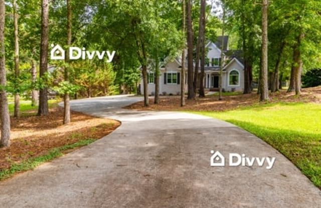 114 4 Oaks Drive - 114 4 Oaks Drive, Griffin, GA 30224