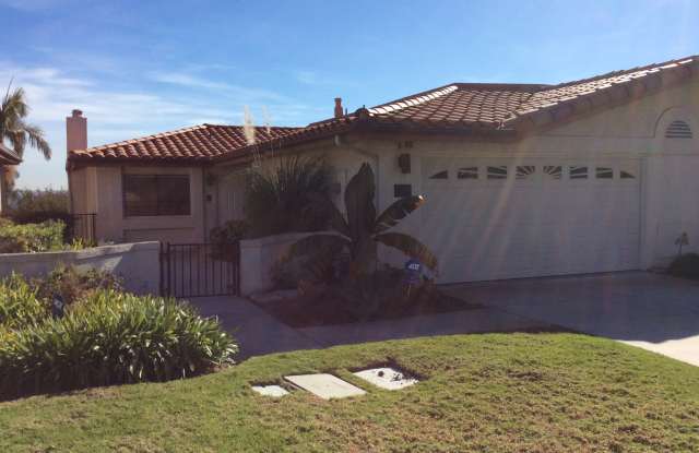 6518 Sandy Point Court - 6518 Sandy Point Court, Rancho Palos Verdes, CA 90275