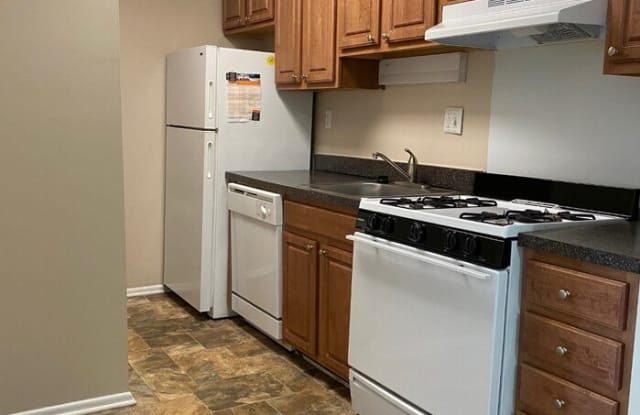 309 Bargate Drive - 309 Bargate Drive, Cary, NC 27511
