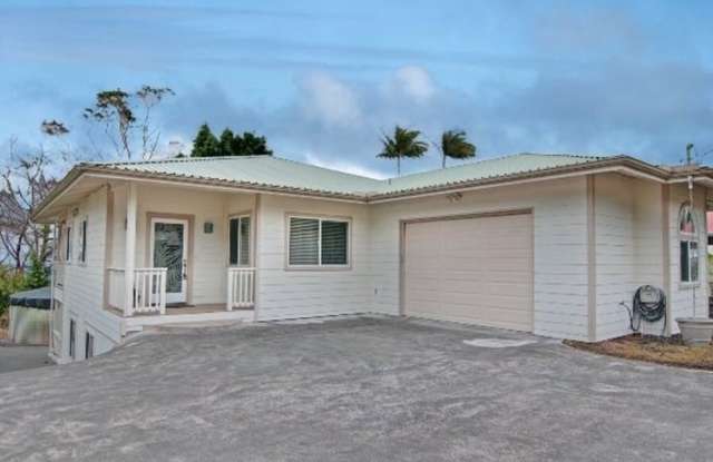 FURNISHED. Lovely 1 bedroom 1 Bath Unit in Kaumana photos photos