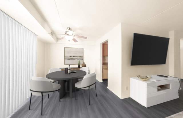 Pine Ridge Apartments Gallery 4