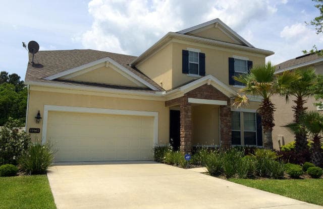 11967 WYNNFIELD LAKES CIR - 11967 Wynnfield Lakes Circle, Jacksonville, FL 32246