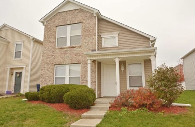 10240 Cumberland Pointe Boulevard - 10240 Cumberland Pointe Boulevard, Noblesville, IN 46060