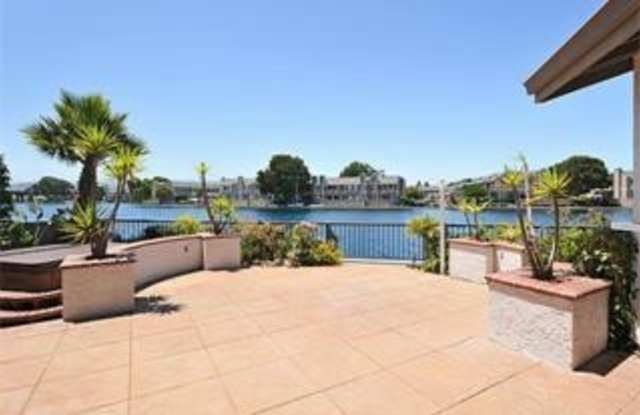 756 Coronado LN - 756 Coronado Lane, Foster City, CA 94404