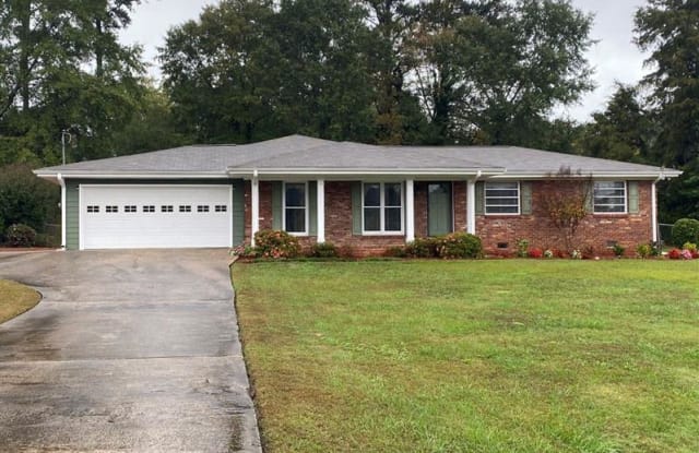2963 Octavia Circle - 2963 Octavia Circle Northeast, Cobb County, GA 30062