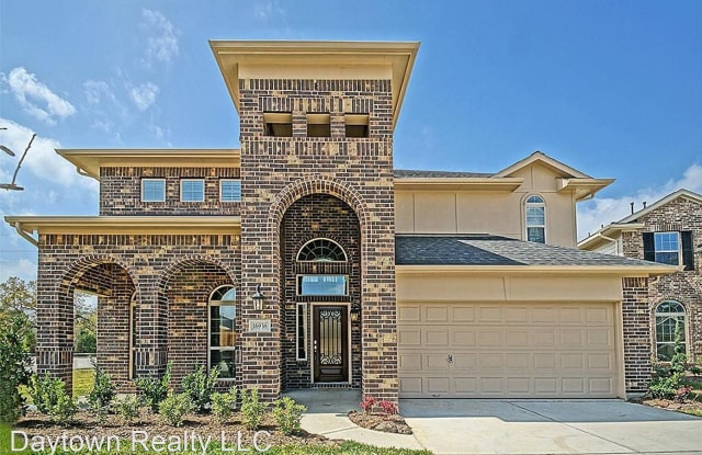16938 Sedum Green - 16938 Sedum Green, Harris County, TX 77429