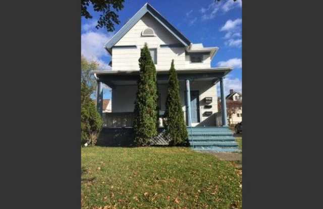 38 Warner Street - Dn - 38 Warner Street, Rochester, NY 14606