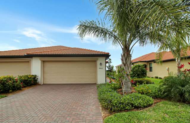 Sarasota National Annual Villa for Rent photos photos