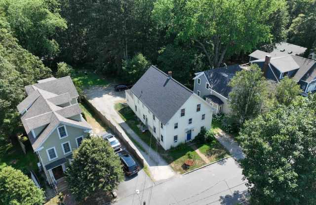 108 Spring Street - 108 Spring Street, Portsmouth, NH 03801