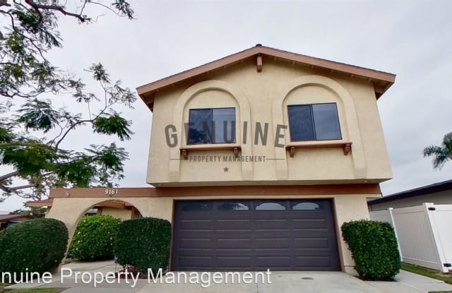 9161 Heatherton Cir - 9161 Heatherton Circle, Huntington Beach, CA 92646