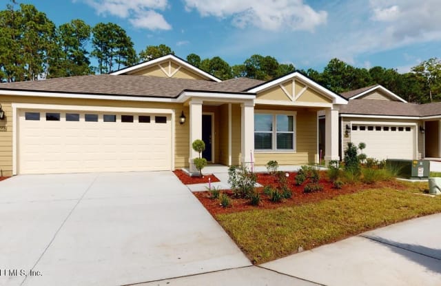 86587 NASSAU CROSSING Way - 86587 Nassau Crossing Way, Yulee, FL 32097