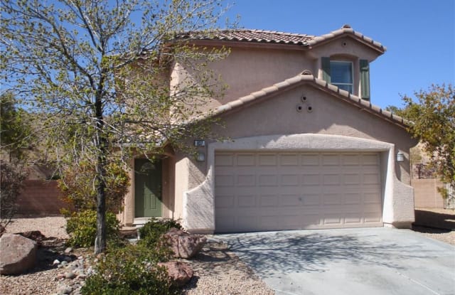 837 BERNINI Street - 837 Bernini Street, Las Vegas, NV 89144