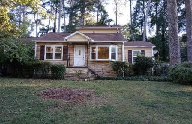 2301 Ava Pl - 2301 Ava Place, North Decatur, GA 30033