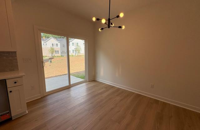 Brand New Townhouses Near Uptown!! Gallery 4