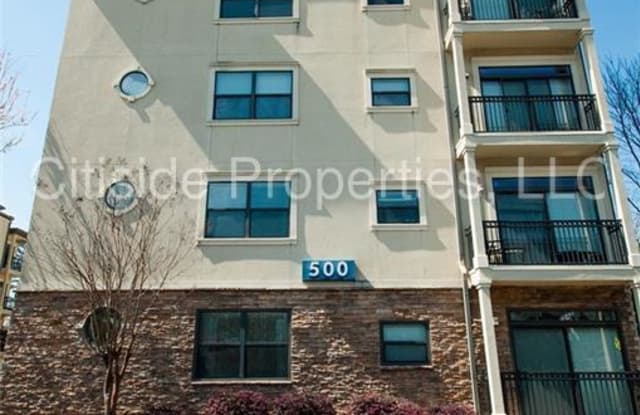 2230 Cheshire Bridge Road Northeast - 2230 Cheshire Bridge Road NE, Atlanta, GA 30324