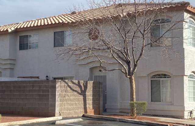 Cozy 3 Bedroom Summerlin Townhome for Rent! photos photos Cozy 3 Bedroom Summerlin Townhome for Rent! photos photos