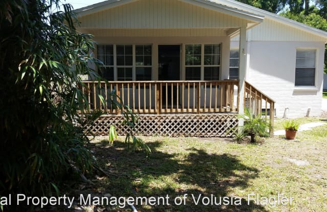 230 Hartford Avenue - 230 Hartford Avenue, Daytona Beach, FL 32118