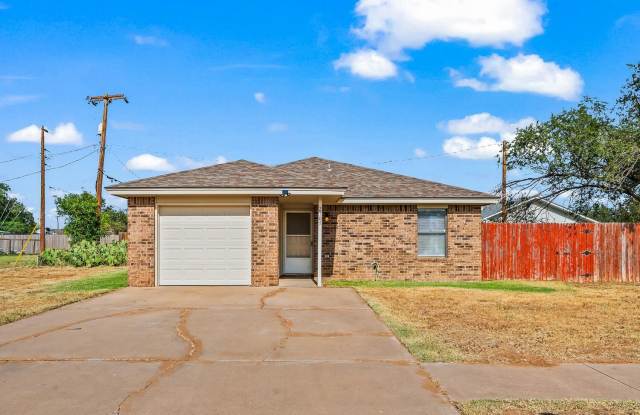 2107 La Salle Avenue - 2107 La Salle Avenue, Lubbock, TX 79407