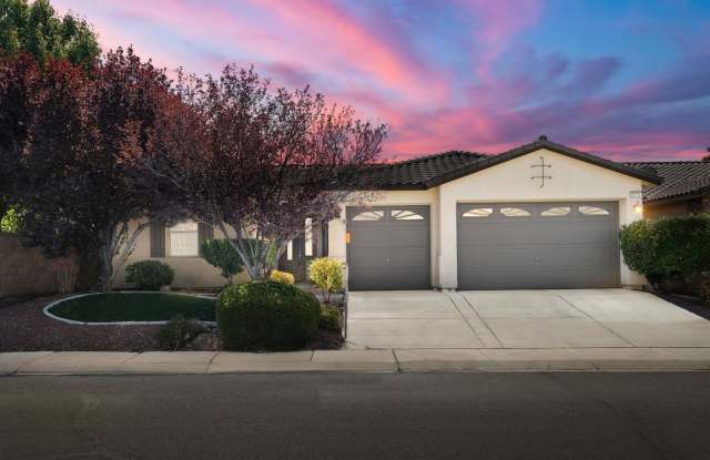 Pahrump Single Story photos photos