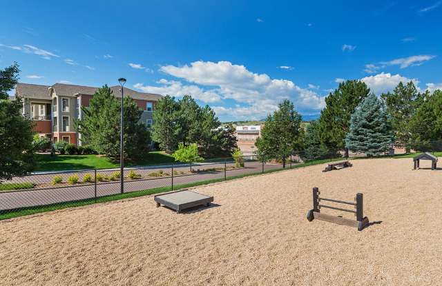 Stetson Ridge Apartments photos photos