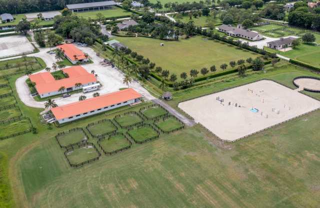 12750 Indian Mound Road - 12750 Indian Mound Road, Wellington, FL 33449
