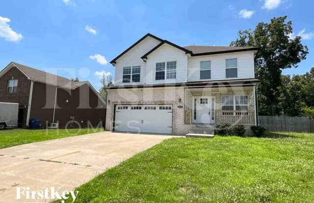 2328 Colston Drive photos photos