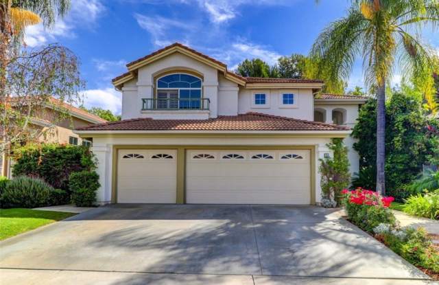 35 Hawk - 35 Hawk Hl, Mission Viejo, CA 92692