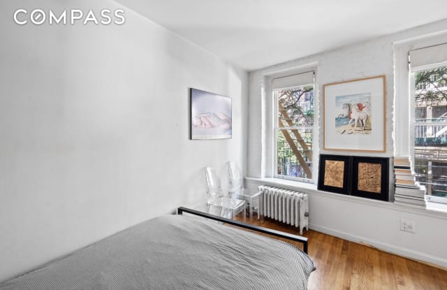 114 Christopher Street - 114 Christopher Street, New York City, NY 10014