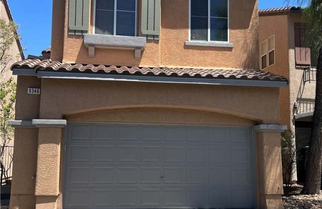 9346 Night Mesa Street photos photos