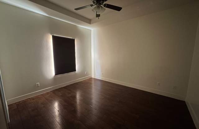 3016 South L Street Gallery 3