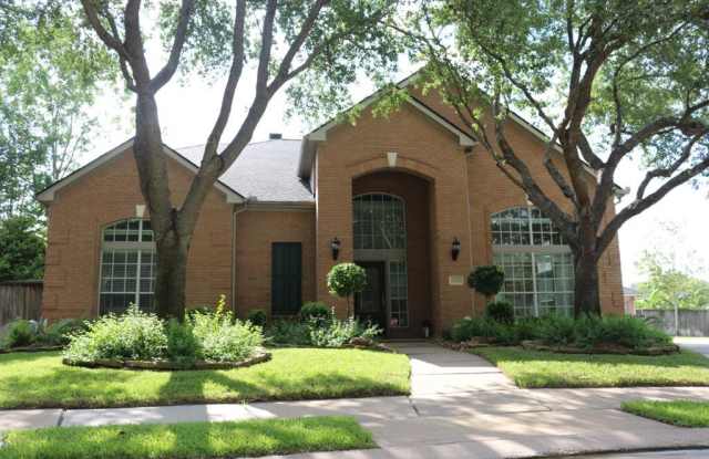 5423 Windham Springs Court - 5423 Windham Springs Court, Harris County, TX 77041