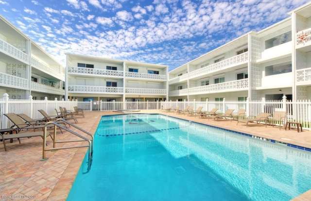 4800 Ocean Beach Boulevard - 4800 Ocean Beach Boulevard, Cocoa Beach, FL 32931