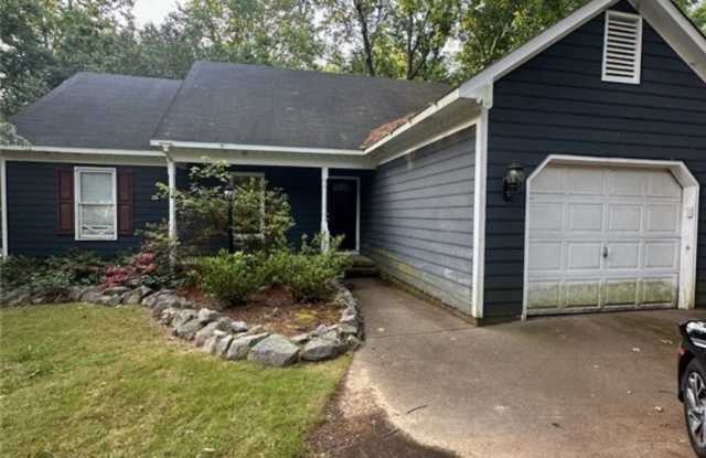 6732 Saint Julian Way - 6732 Saint Julian Way, Fayetteville, NC 28314