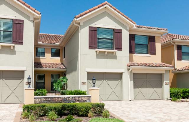 84 FAWN GULLY LN  Unit #E - 84 Fawn Gully Lane, Nocatee, FL 32081