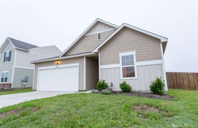Gorgeous Single Family Home in Stonewater! Available mid-June! photos photos